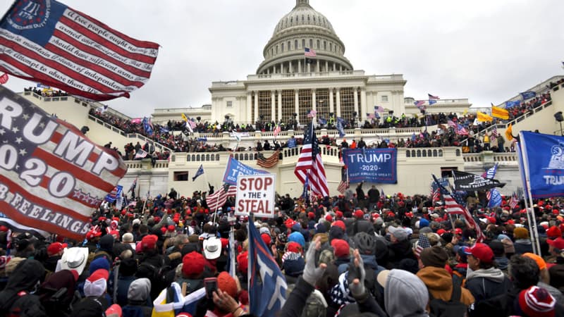 U.S. Presidential Election