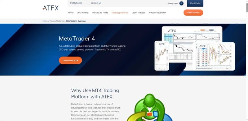 MT4