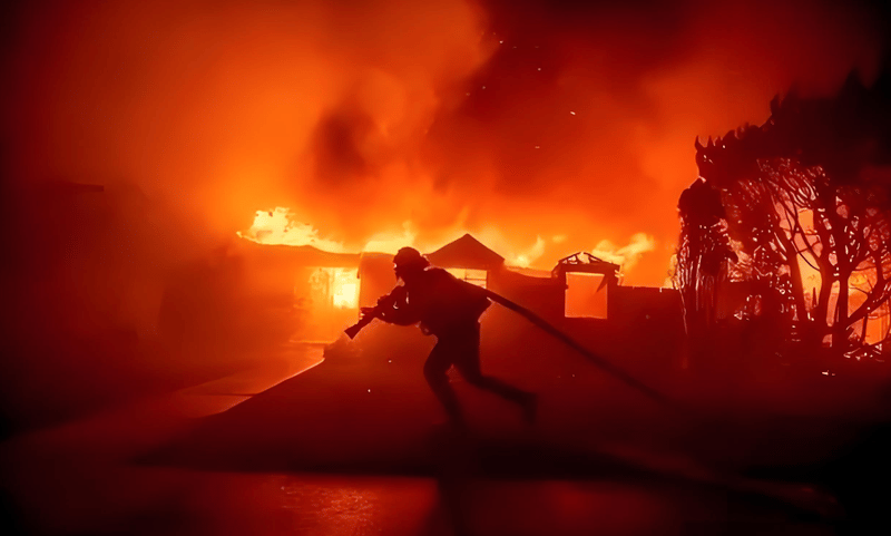 2025.1.13 Fire
