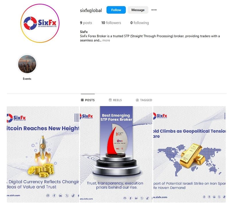 Instagram