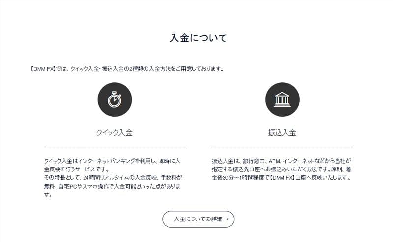 การฝาก DMM