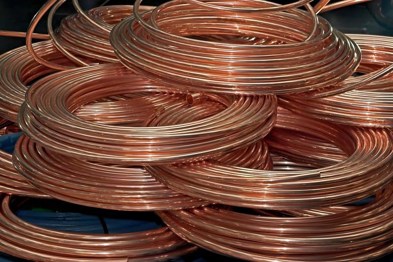 2025.3.26 Copper