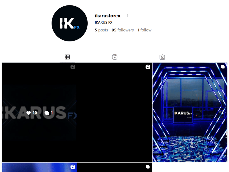 Instagram