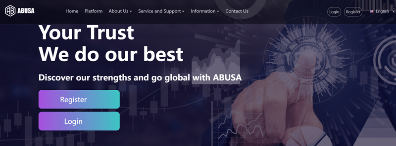 ABUSA