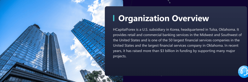 HCapitalForex
