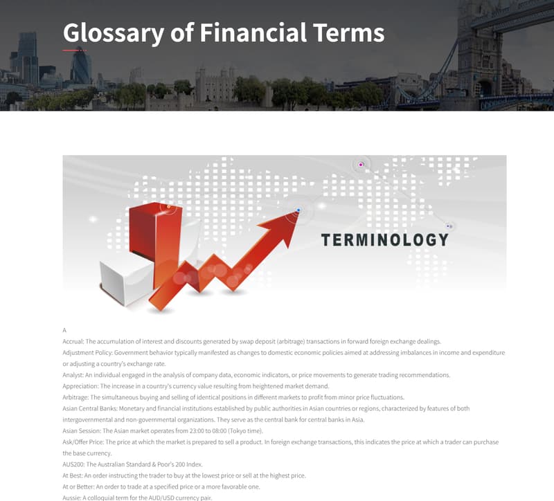 Educational Resources Setup