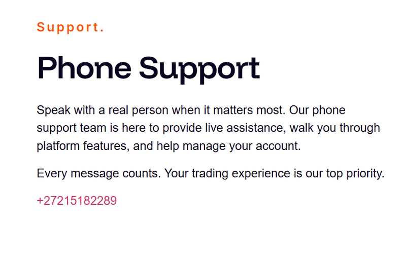 Contact Information 2