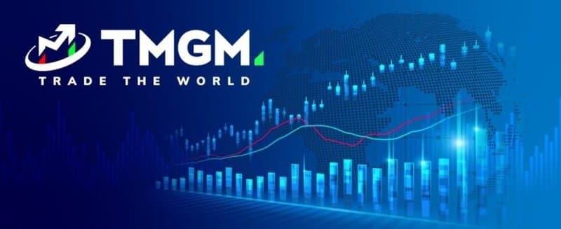 TMGM Official Website