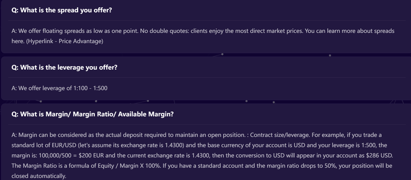 XM Market Limited
