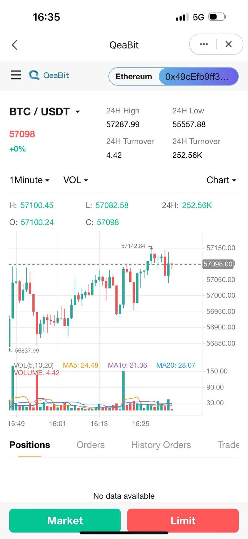 QeaBit