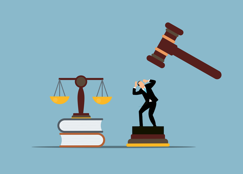 Problems caused by lack of regulation