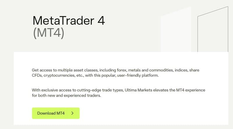 MT4
