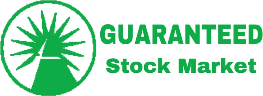 Guaranteed Stock Market