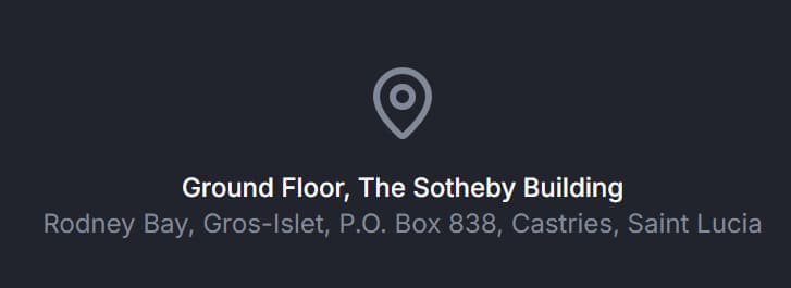 Address Information