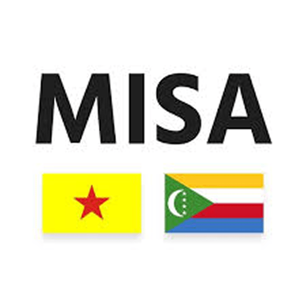 MWALI INTERNATIONAL SERVICES AUTHORITY