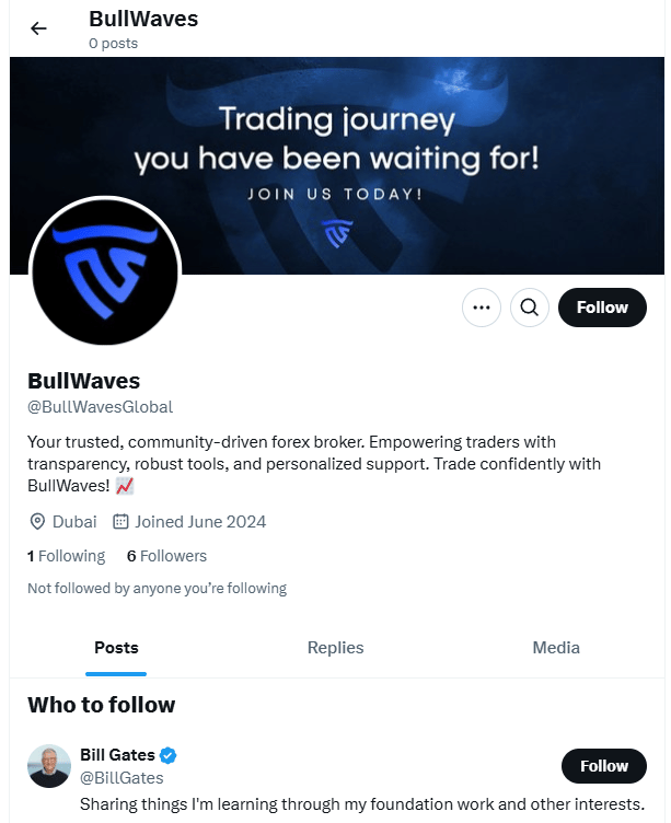 Bullwaves X