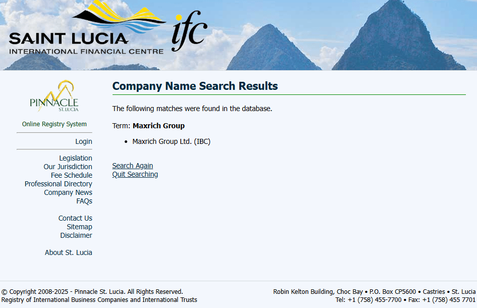 MGP IFC