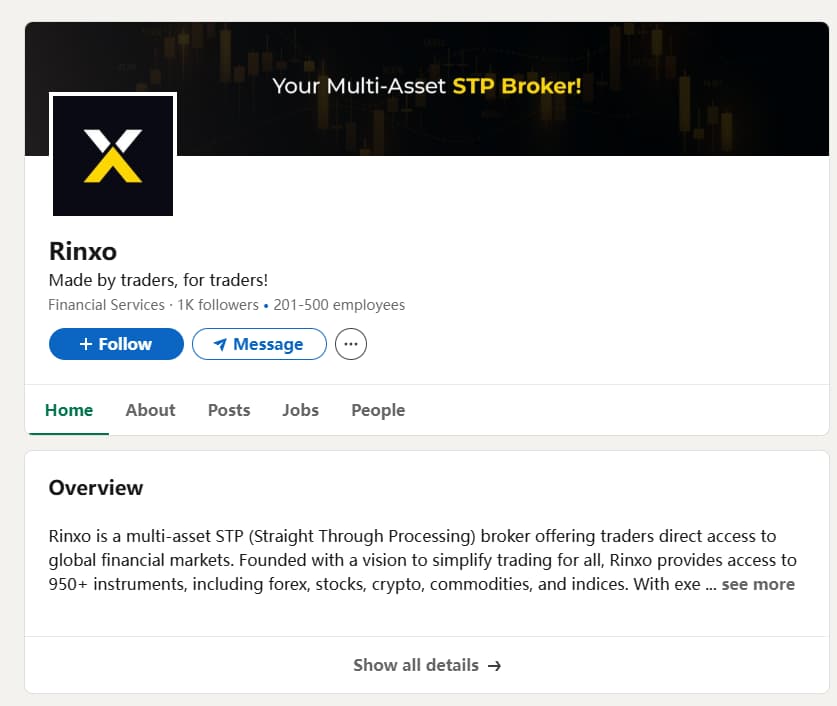 LinkedIn