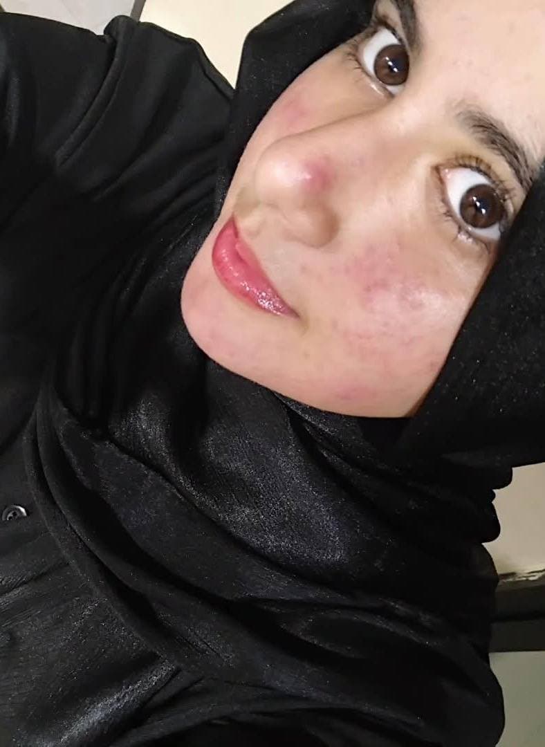 Sofia Najm