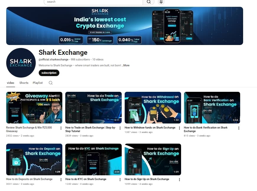 Youtube