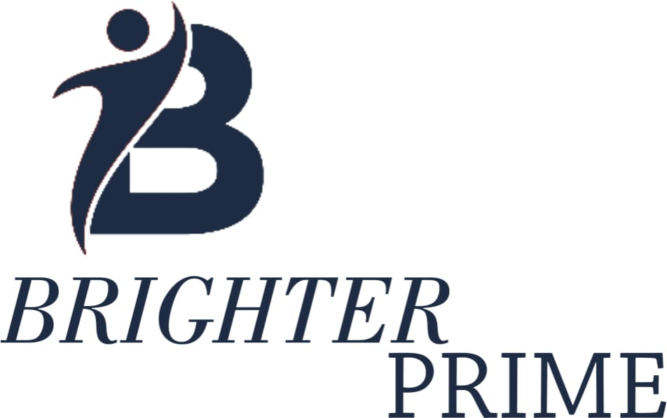 BRIGHTER PRIME