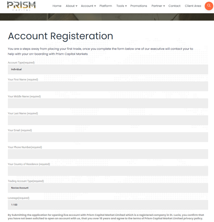 Register