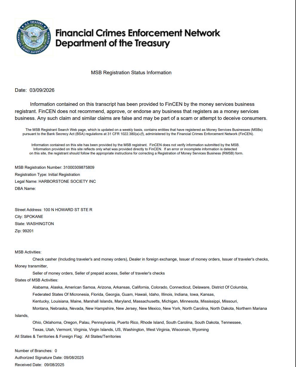 FinCEN