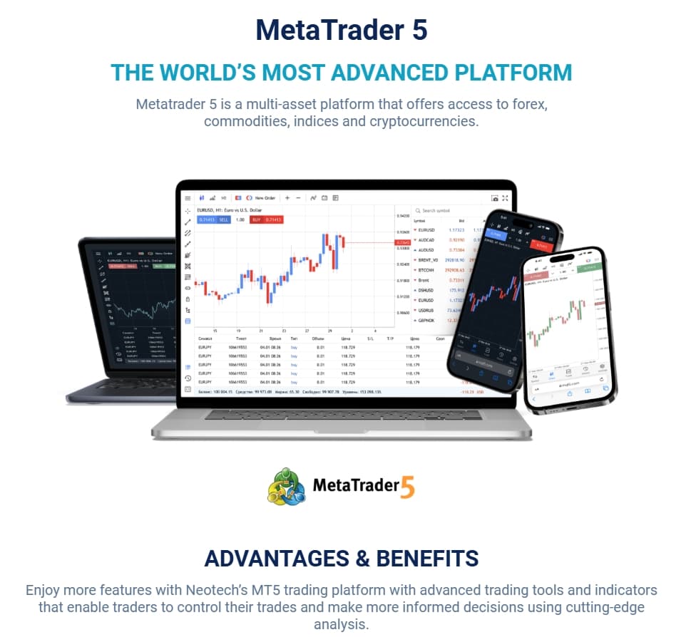 Trading Platform