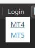 OF Markets Account Registration 2