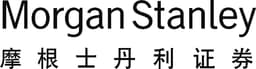 摩根士丹利证券（中国）·Morgan Stanley Securities(China)