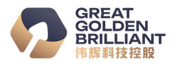Great Golden Brilliant