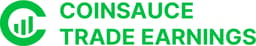 Coinsauce News Trade Earnings