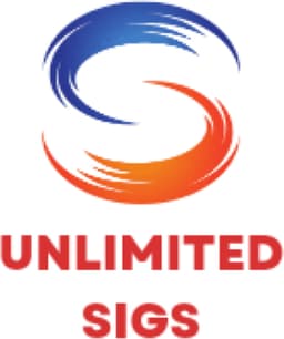 Unlimited Sigs