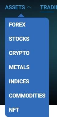 products of FxCape