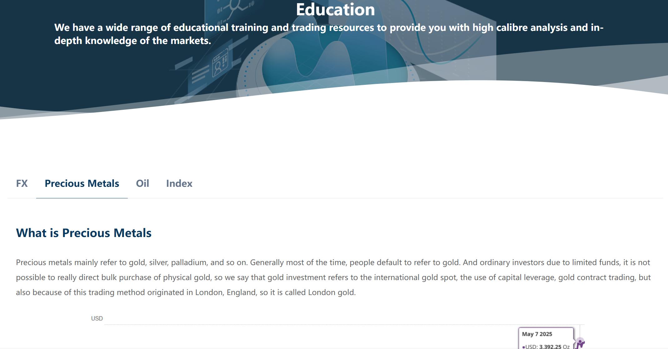 Informações sobre recursos educacionais