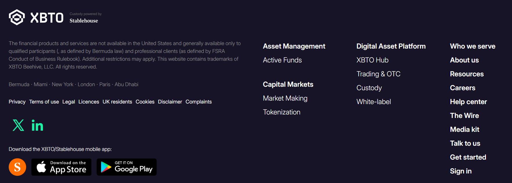 Maklumat media sosial