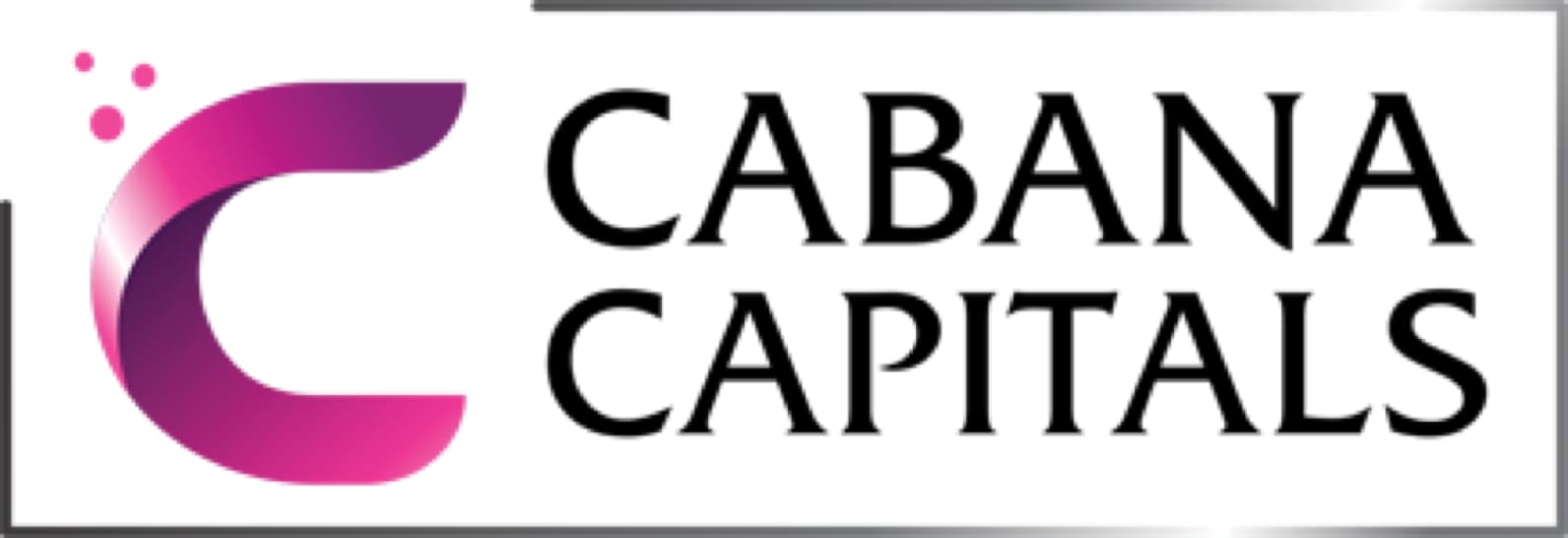 CABANA CAPITALS