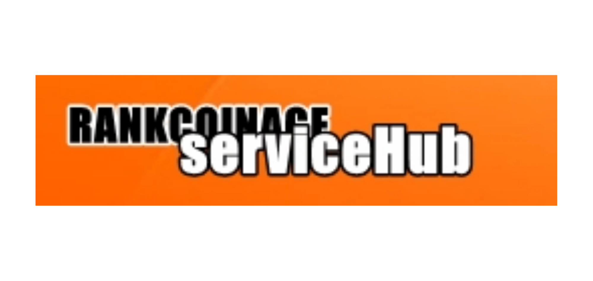 RankCoinage Servicehub