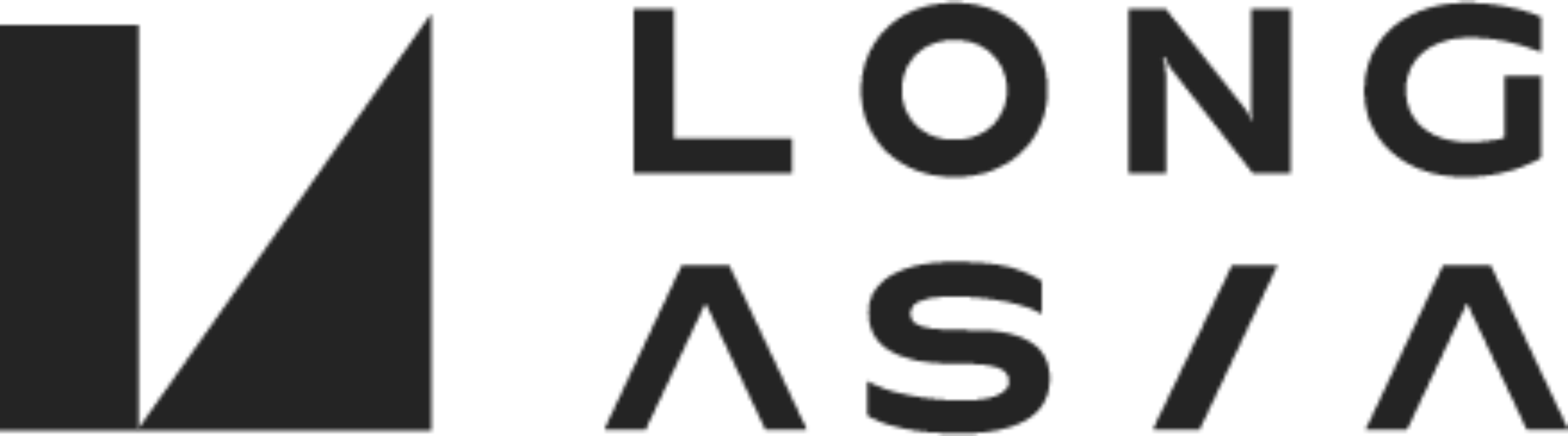 Long Asia
