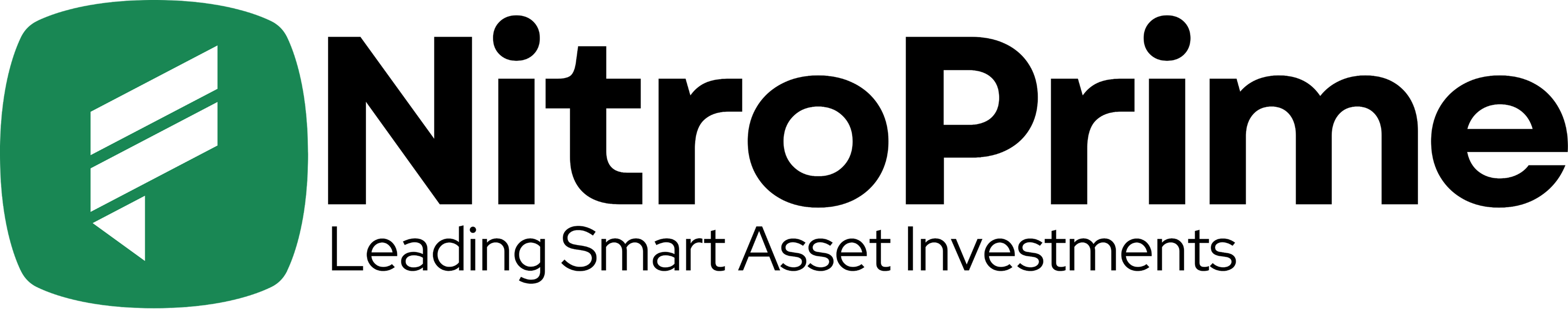 NitroPrime Capitals