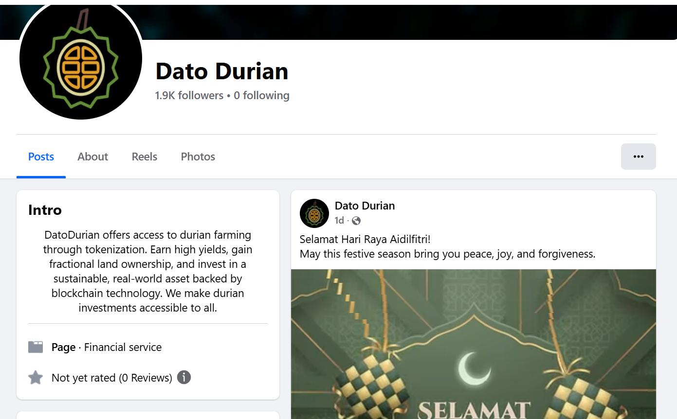 Facebook