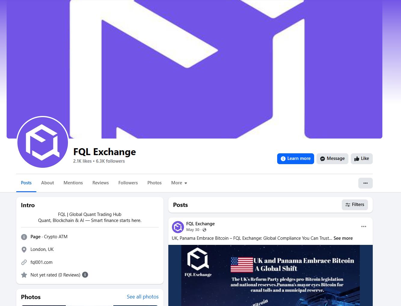Facebook