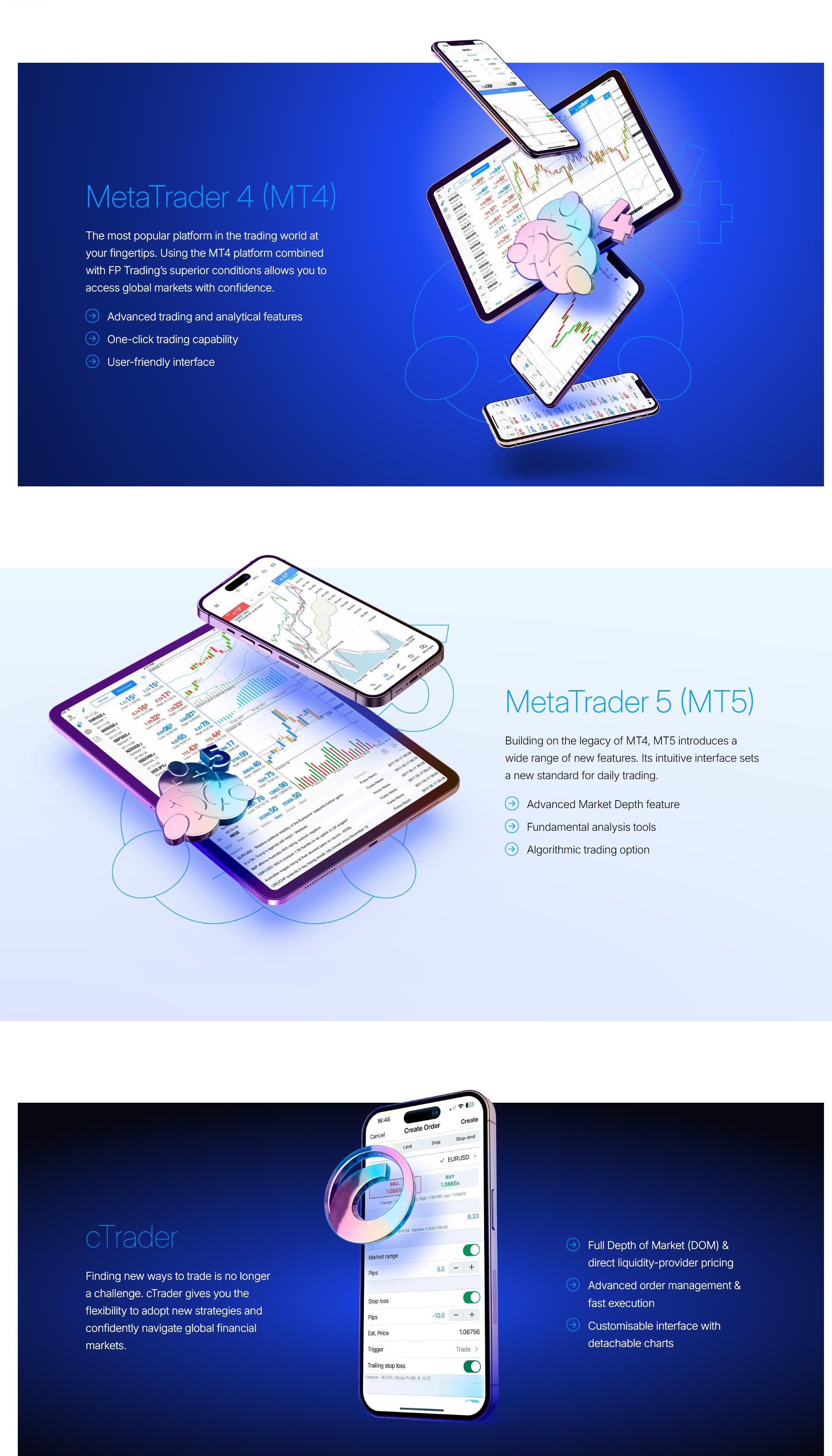 Handelssoftware-Informationen