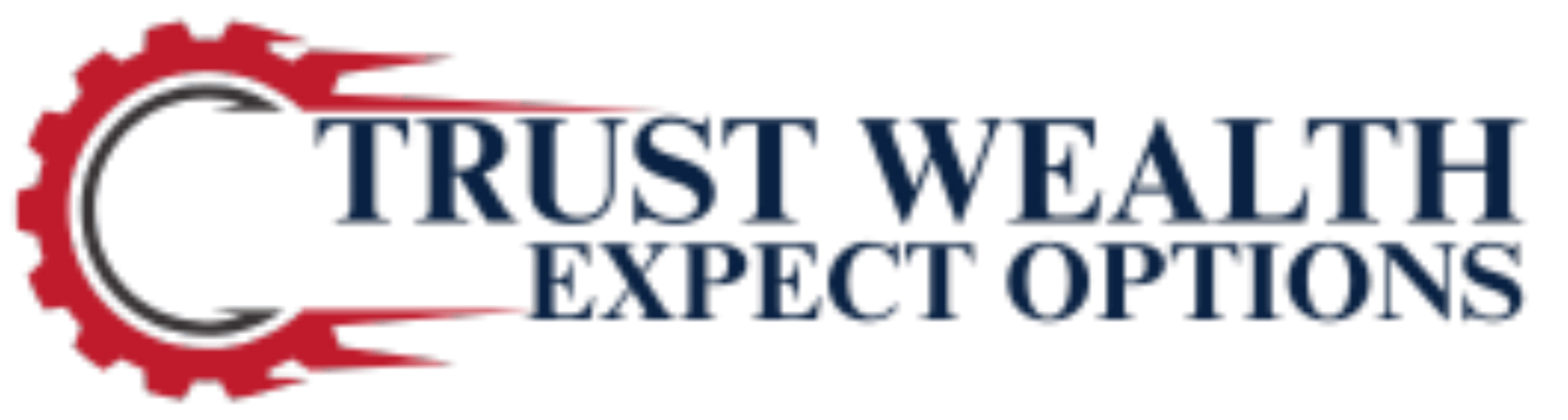 Trust Wealth Expect Option Scam Alert