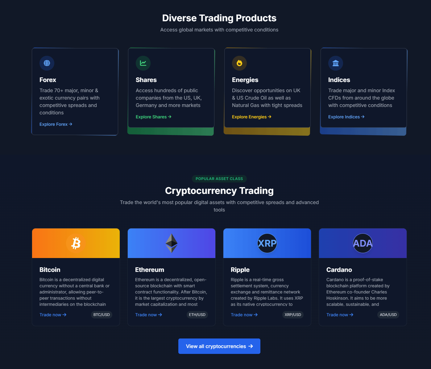 Transaction Type