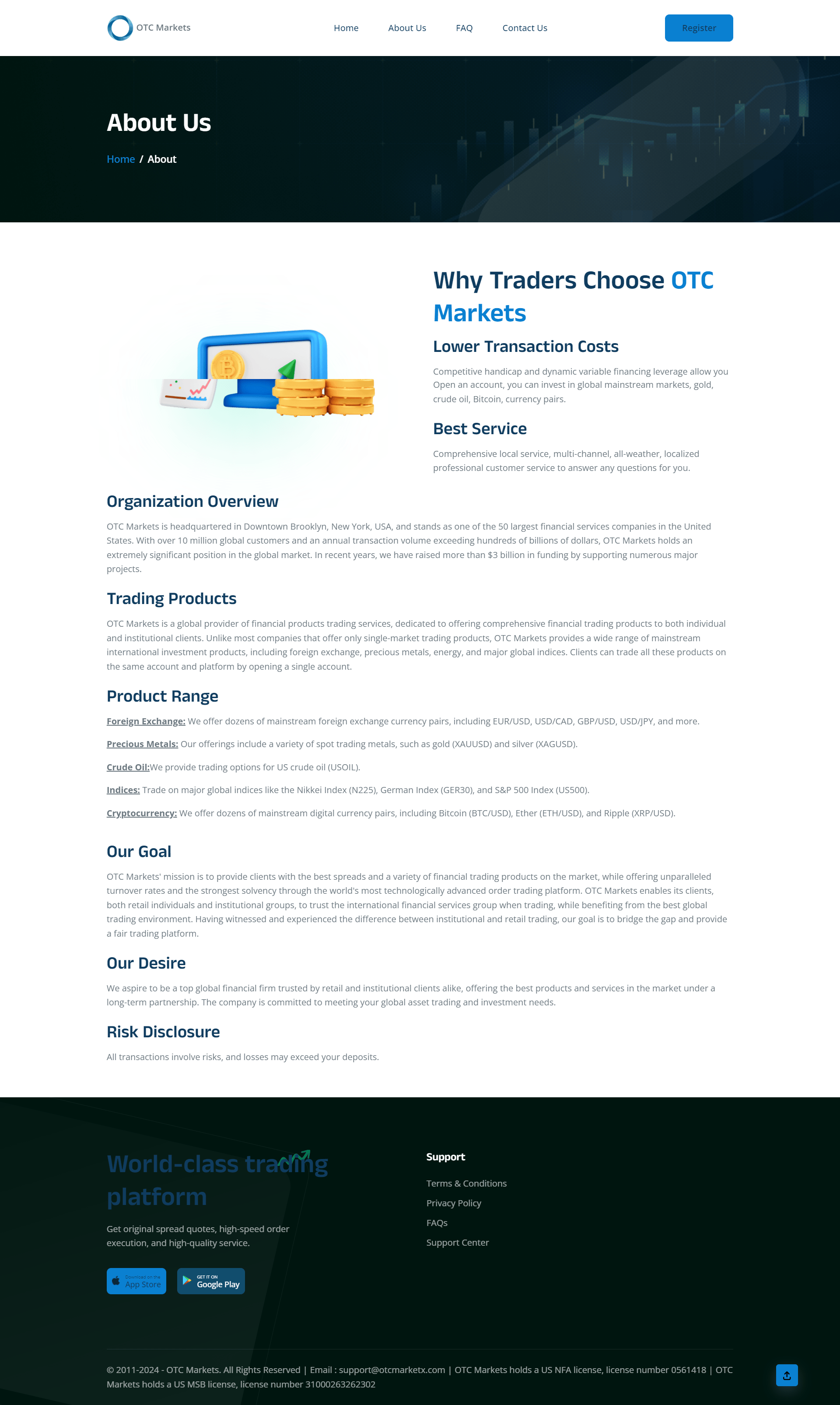 otcmarketx.com