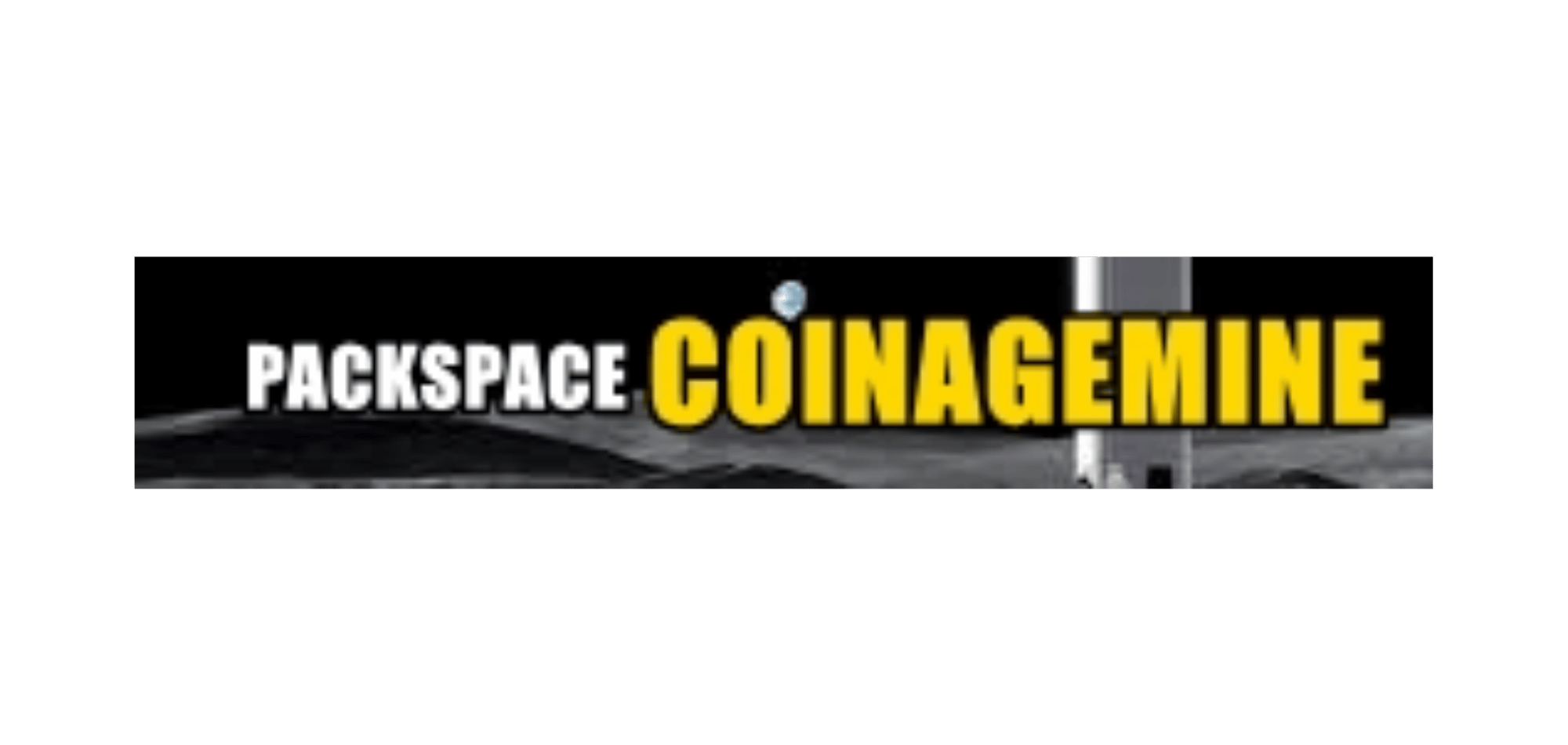 Packspace CoinageMine