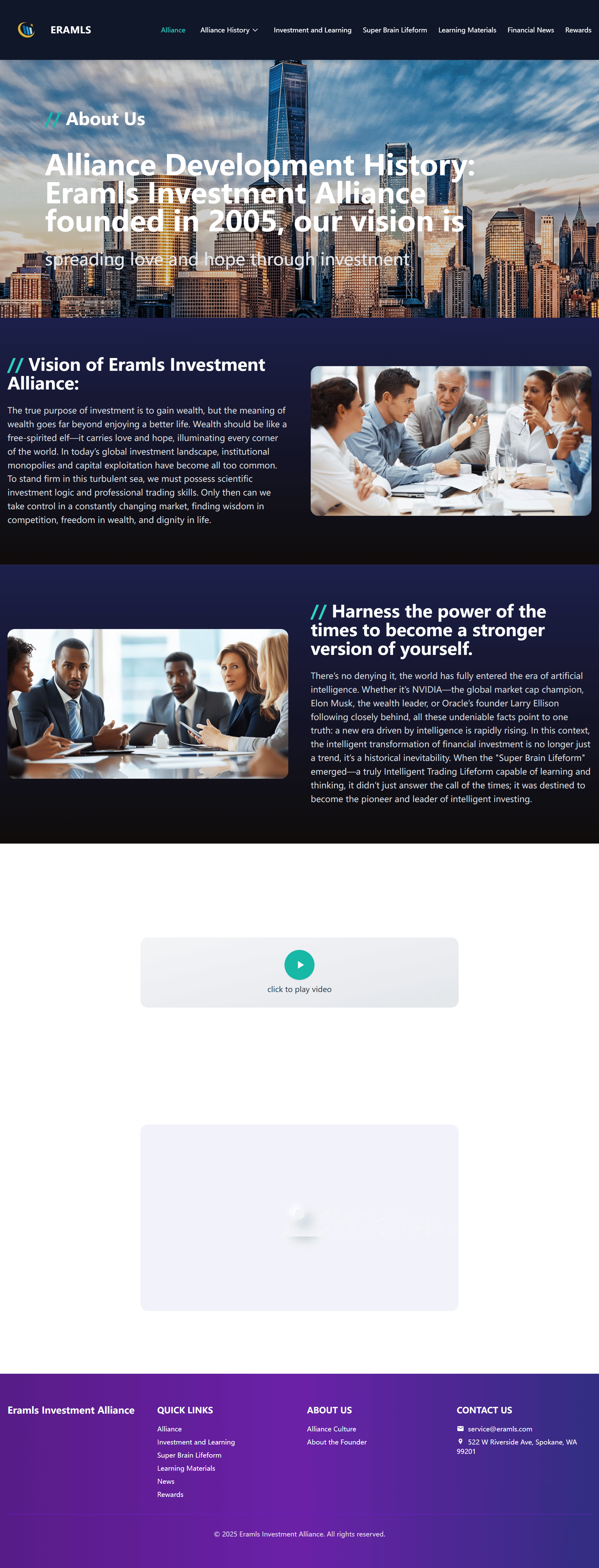Official Website