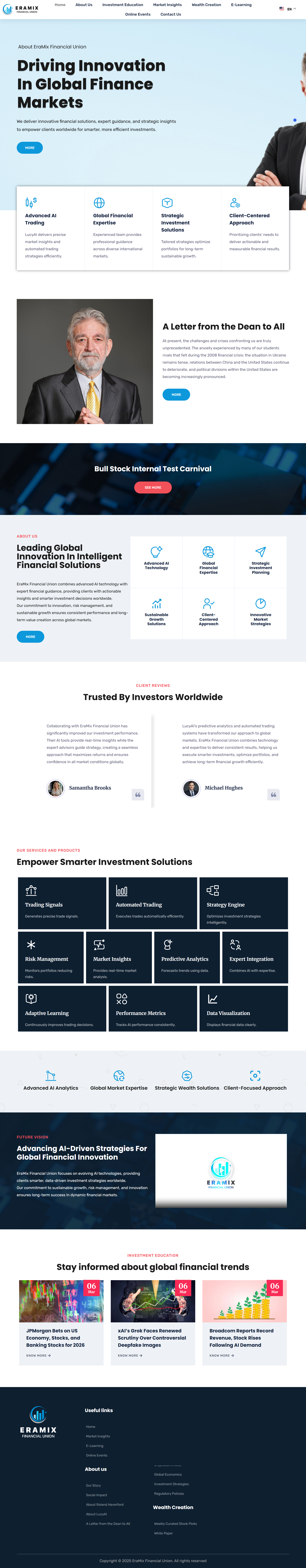 Official Website