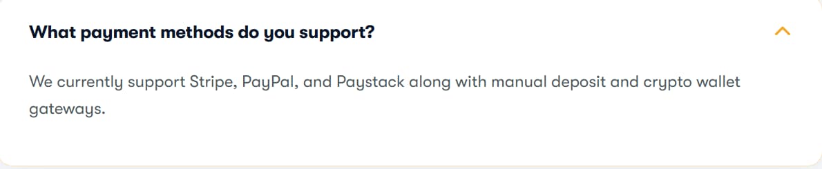 Kaedah Deposit dan Pengeluaran